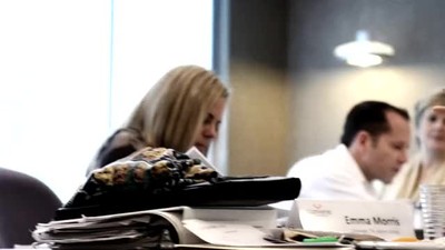 Convene Story: Pam Arlotto