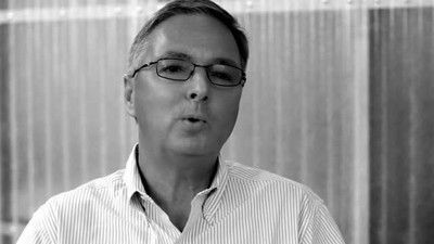 Convene Story: Dave Pritchard