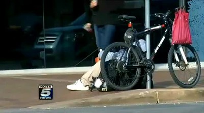 A Homeless Man Returns Something Worth Thousands of Dollars - Amazing Act of Kindness