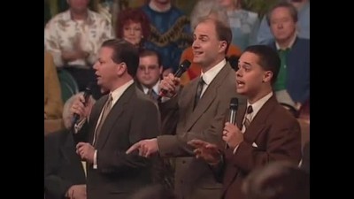 Greater Vision - My Name Is Lazarus