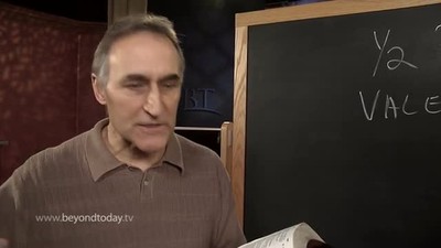 BT Daily -- Valentine's is Pagan - So What?
