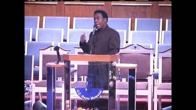 Greater Grace Temple - Taylor