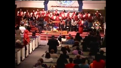Greater Grace Temple - Taylor. Bishop Gary Harper, Pastor