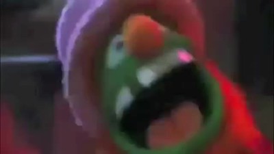 Follower - Man Made Law - Muppet