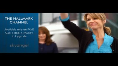 Hallmark Channel, "This is the Heart" 