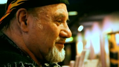 Between Light and Darkness (TRAILER): The Geno Gentile Story 