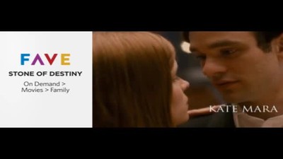 Stone of Destiny - FAVE VOD