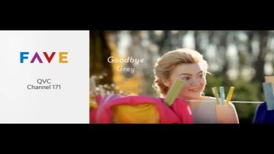QVC - Hello Spring!