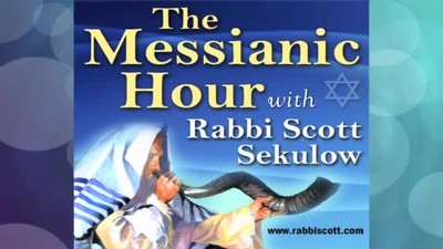 TMH Genesis 18 - The Birth of Isaac, how it parallels the birth of Yeshua (Jesus)