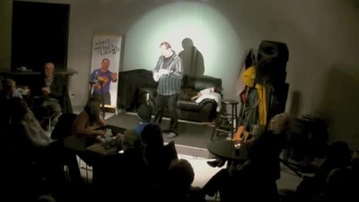 Derrick LOL Comedy