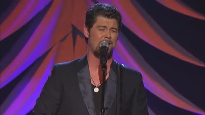 Jason Crabb - Until Then [Live]