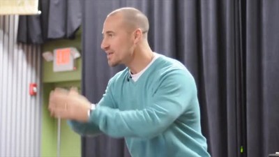 Speak My Word Ministries promo video - NEW!