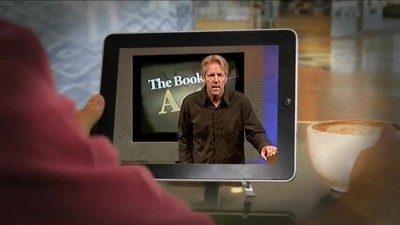 Hotspot with Skip Heitzig - February 22, 2013