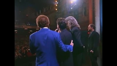 Joy Gardner, Guy Penrod and David Phelps - The Love of God