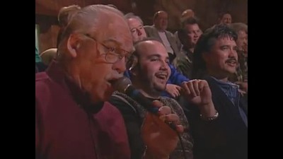 George Younce, Rex Nelon, Gene McDonald, Ray Dean Reese and John Hall - I'm Free Again