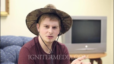 The Fishing Club - IgniterMedia.com