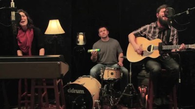Broken Lantern Project - Restore (Come Thou Fount) (Exclusive In-Studio Performance)