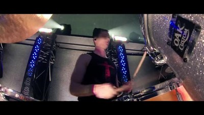 BridgeCity - It's All Because (Official Video)