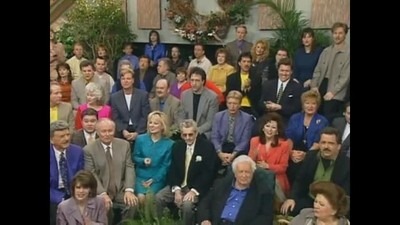 George Younce, Bill Gaither, J.D. Sumner, Gene McDonald, Rex Nelon and Brock Speer - He's a Personal Savior