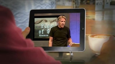 Hotspot with Skip Heitzig - March 1, 2013