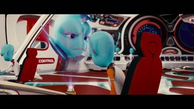 Escape From Planet Earth Trailer