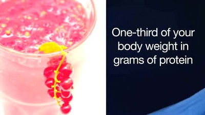 Juice vs. Smoothie