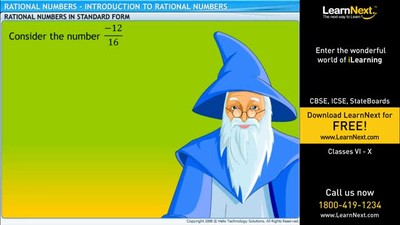 Class7_Maths_Rational Numbers_Introduction to Rational Numbers