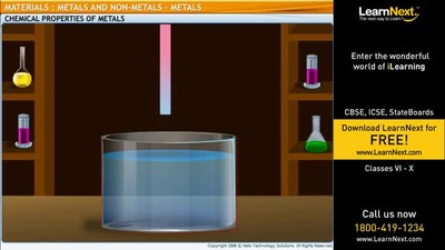 Class8_Science_Metals and Non-Metals_Metals