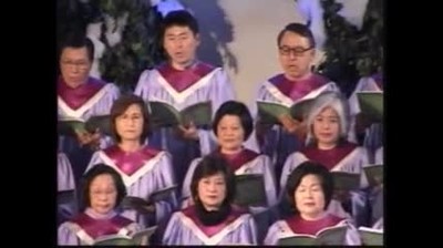 If You Will Trust The Lord to Guide You 全心信靠主引領 (2013年01月13日)