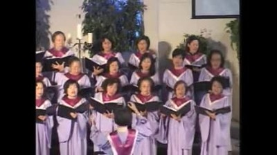 The Earth Is The Lord's 全地都屬主 (2013年02月24日)