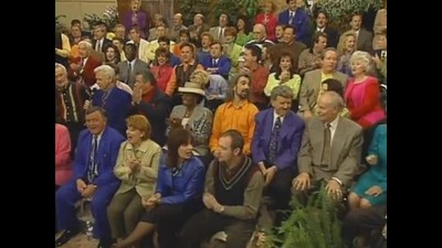 Bill  Gloria Gaither - Looking for a City