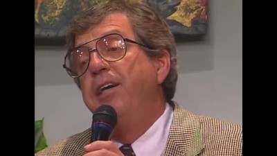 Bob Cain - Our God Reigns