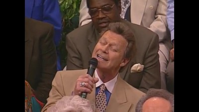 Danny Gaither - We'll Talk It Over