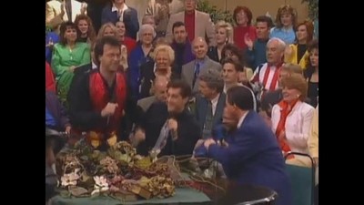 Stephen Hill, Ernie Haase, Buddy Greene and Gerald Wolfe - When They Ring the Bells of Heaven