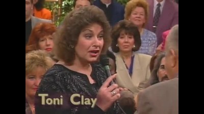 George Younce and Toni Clay - Set Me On the Rock, Joshua