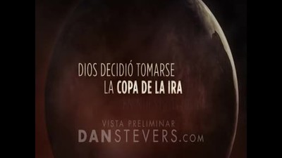 Dan Stevers - La Quinta Copa