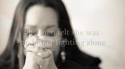A Mothers Fight, A Faithful God