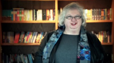 Meet Liz Curtis Higgs - Part II