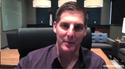 Crosswalk.com: God Sees More in You Than You Think - Craig Groeschel
