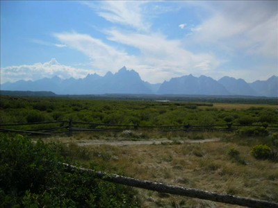 Psalm of the Mountains