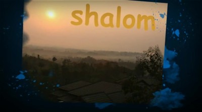 Shalom - God's Kingdom of Peace