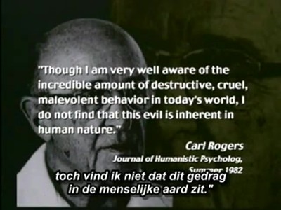 Humanistische Psychologie 