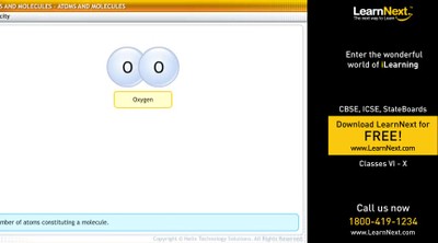 Class9_Science_Atoms and Molecules