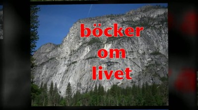 Tro som håller - presentation av böcker från LOR production