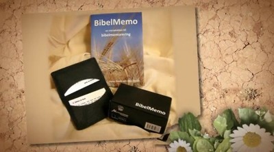 Med Bibeln mitt i livet - om BibelMemo