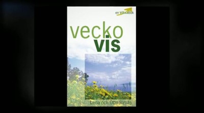 Praktisk tro - presentation av boken Veckovis