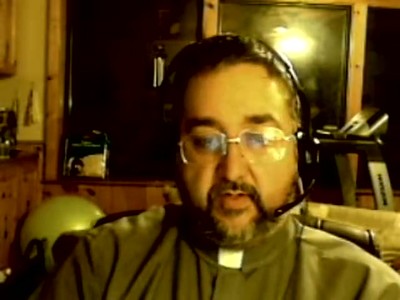 Matthew 23:9 and the title Father
