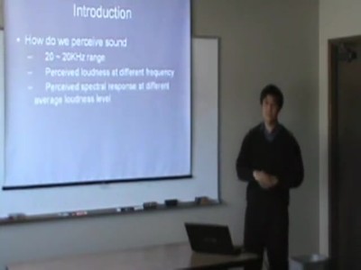 EFCOC Media Center Training Class 1 (Introduction) 2013年03月03日