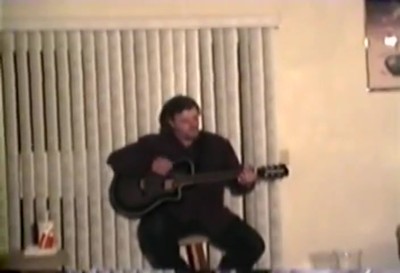 Gino Dee Manni