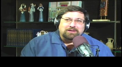Finding Messiah in the Torah